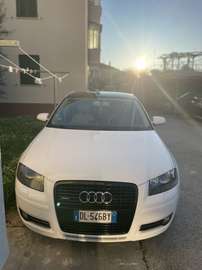 Vendo Audi A3 2007 Quattro