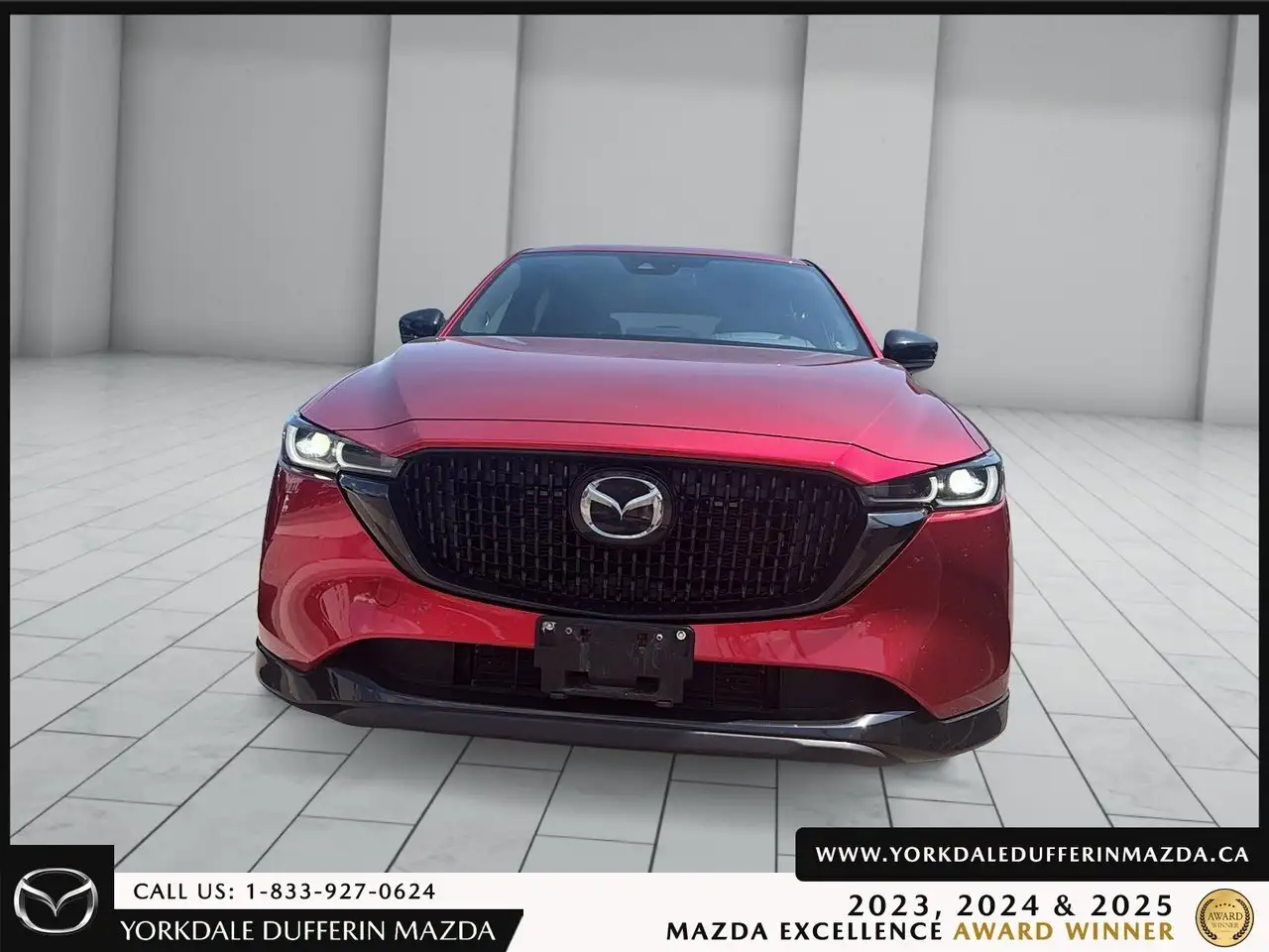 Mazda CX-5 снимка Mazda CX-5