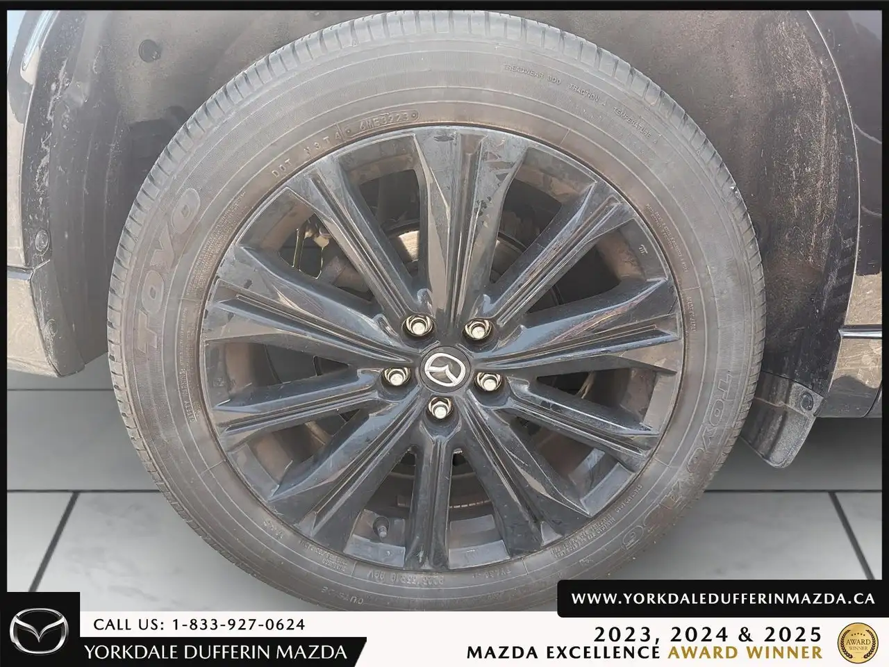 Mazda CX-5 снимка Mazda CX-5