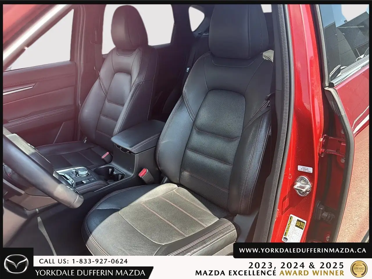 Mazda CX-5 снимка Mazda CX-5