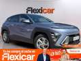 Hyundai KONA HEV 1.6GDI 129CV DT Maxx Azul - thumbnail 1