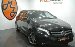 Mercedes-Benz Classe A Mercedes 200 BlueEFFICIENCY Sensation 7-G DCT Garantie 12