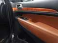 Jeep Grand Cherokee 3.6 V6 OVERLAND GRIJS KENTEKEN + PANORAMA | LEDER Чорний - thumbnail 12