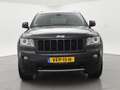 Jeep Grand Cherokee 3.6 V6 OVERLAND GRIJS KENTEKEN + PANORAMA | LEDER Чорний - thumbnail 7