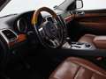 Jeep Grand Cherokee 3.6 V6 OVERLAND GRIJS KENTEKEN + PANORAMA | LEDER Noir - thumbnail 16