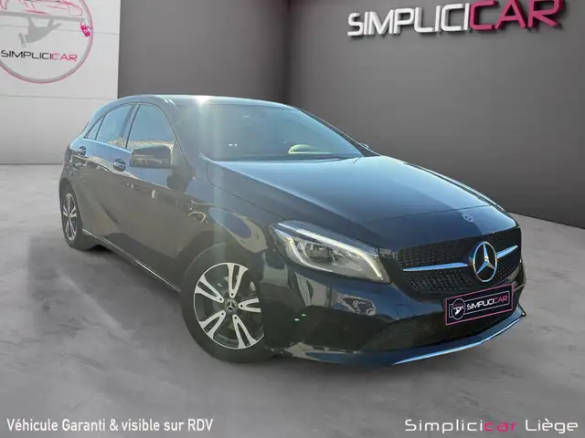 Mercedes-Benz A 160 A 160