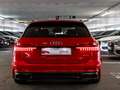 Audi A6 sport 50 TDI quattro Matrix AHK Rot - thumbnail 5