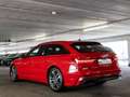 Audi A6 sport 50 TDI quattro Matrix AHK Rot - thumbnail 4