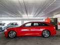 Audi A6 sport 50 TDI quattro Matrix AHK Rot - thumbnail 3