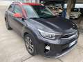 Kia Stonic Stonic 1.6 crdi Energy 110cv Grigio - thumbnail 3