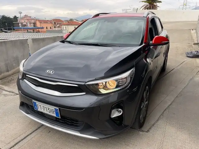 Kia Stonic Stonic 1.6 crdi Energy 110cv