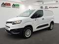 Toyota Proace City L1 Duty 6-Gang 1,5LD-4D 4x4 Weiß - thumbnail 1