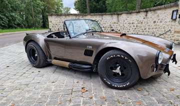 Ford 427 ci 7.7L
