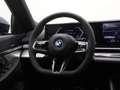 BMW i5 eDrive40 M Sport Edition 84 kWh Blauw - thumbnail 2