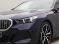 BMW i5 eDrive40 M Sport Edition 84 kWh Blauw - thumbnail 18