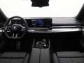 BMW i5 eDrive40 M Sport Edition 84 kWh Blauw - thumbnail 12