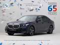 BMW i5 eDrive40 M Sport Edition 84 kWh Blauw - thumbnail 1