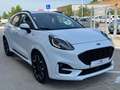 Ford Puma 1.0 EcoBoost MHEV ST-Line X 125 Blanc - thumbnail 32