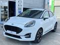 Ford Puma 1.0 EcoBoost MHEV ST-Line X 125 Blanc - thumbnail 33