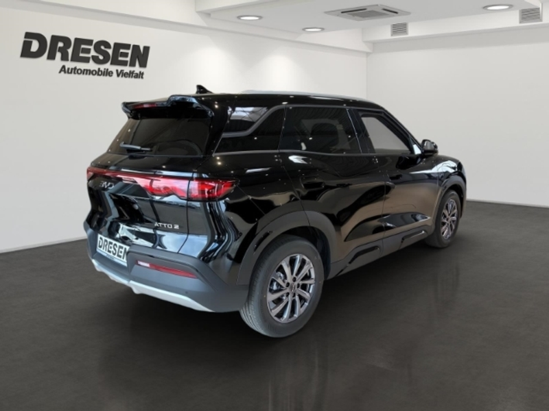 BYD Atto 2 DM-i 1.5 Boost (156 kW 212 PS)/Totwinkelass./Carpl — photo 4