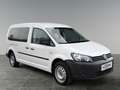 Volkswagen Caddy Caddy Kombi Maxi 2,0 TDI DPF 4MOTION DSG Weiß - thumbnail 7