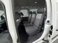 Volkswagen Caddy Caddy Kombi Maxi 2,0 TDI DPF 4MOTION DSG Weiß - thumbnail 13