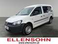 Volkswagen Caddy Caddy Kombi Maxi 2,0 TDI DPF 4MOTION DSG Weiß - thumbnail 1