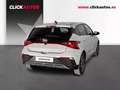 Hyundai i20 1.2 MPI Klass Gris - thumbnail 5