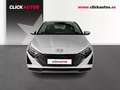 Hyundai i20 1.2 MPI Klass Gris - thumbnail 2