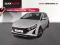 Hyundai i20 1.2 MPI Klass Gris - thumbnail 1