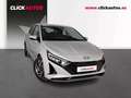 Hyundai i20 1.2 MPI Klass Gris - thumbnail 3