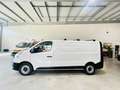 Renault Trafic Kasten L2H1 Komfort*KLIMA*FACELIFT*TÜVNEU Blanco - thumbnail 3