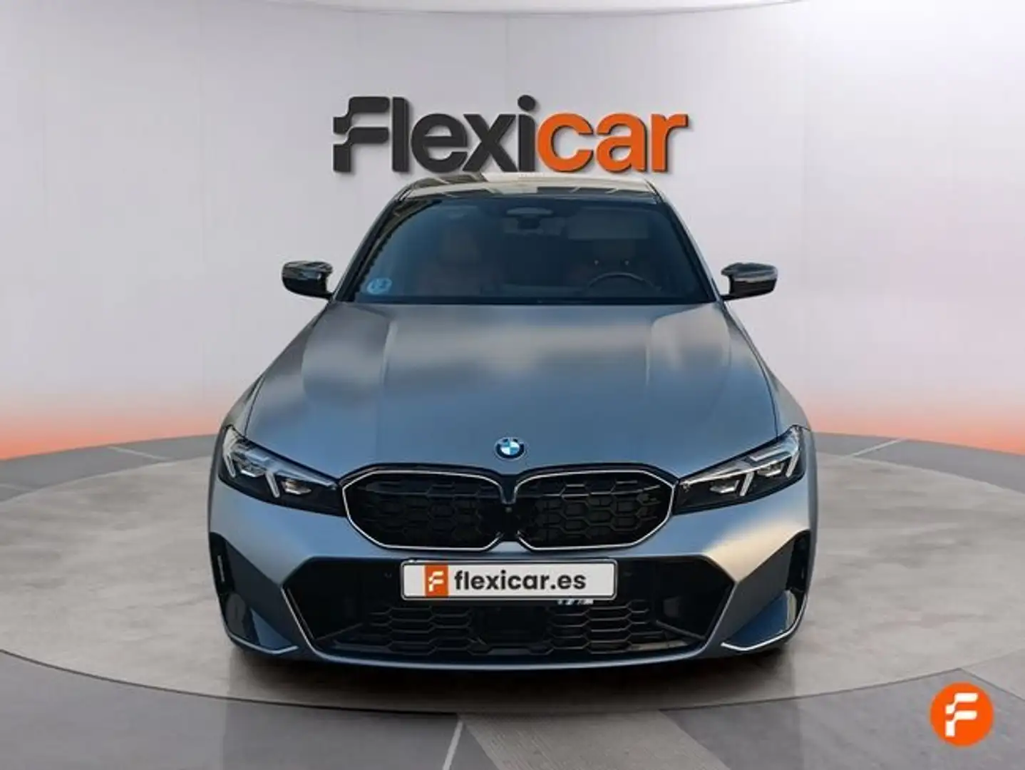 BMW 340 M340i xDrive Auto. Gris - 2