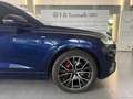 Audi Q8 Q8 50 3.0 tdi mhev Sport quattro tiptronic Blu/Azzurro - thumbnail 4