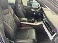 Audi Q8 Q8 50 3.0 tdi mhev Sport quattro tiptronic Blu/Azzurro - thumbnail 13