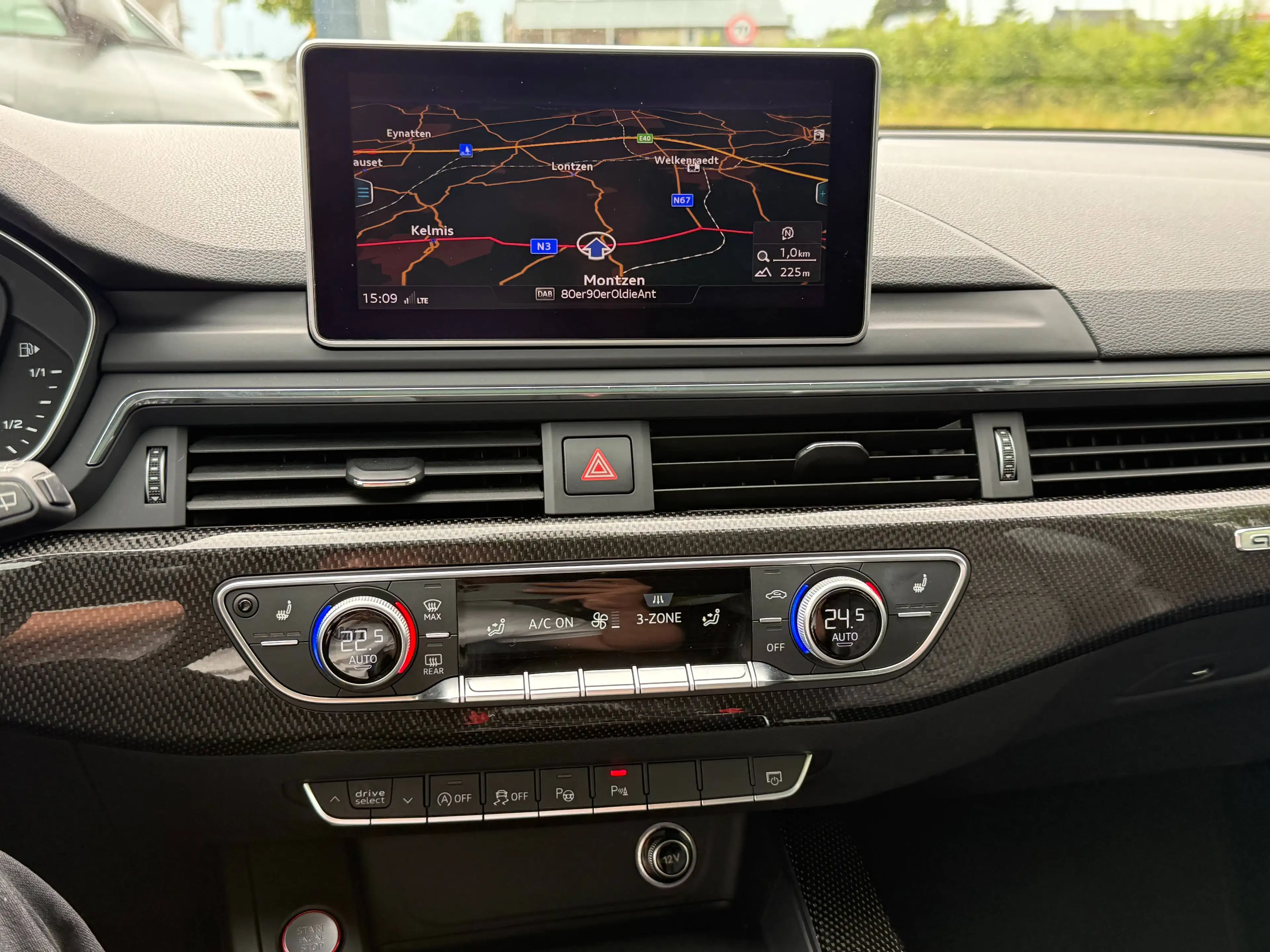 Audi S4 S4 Avant 3.0 V6 TFSI Quattro — photo 10