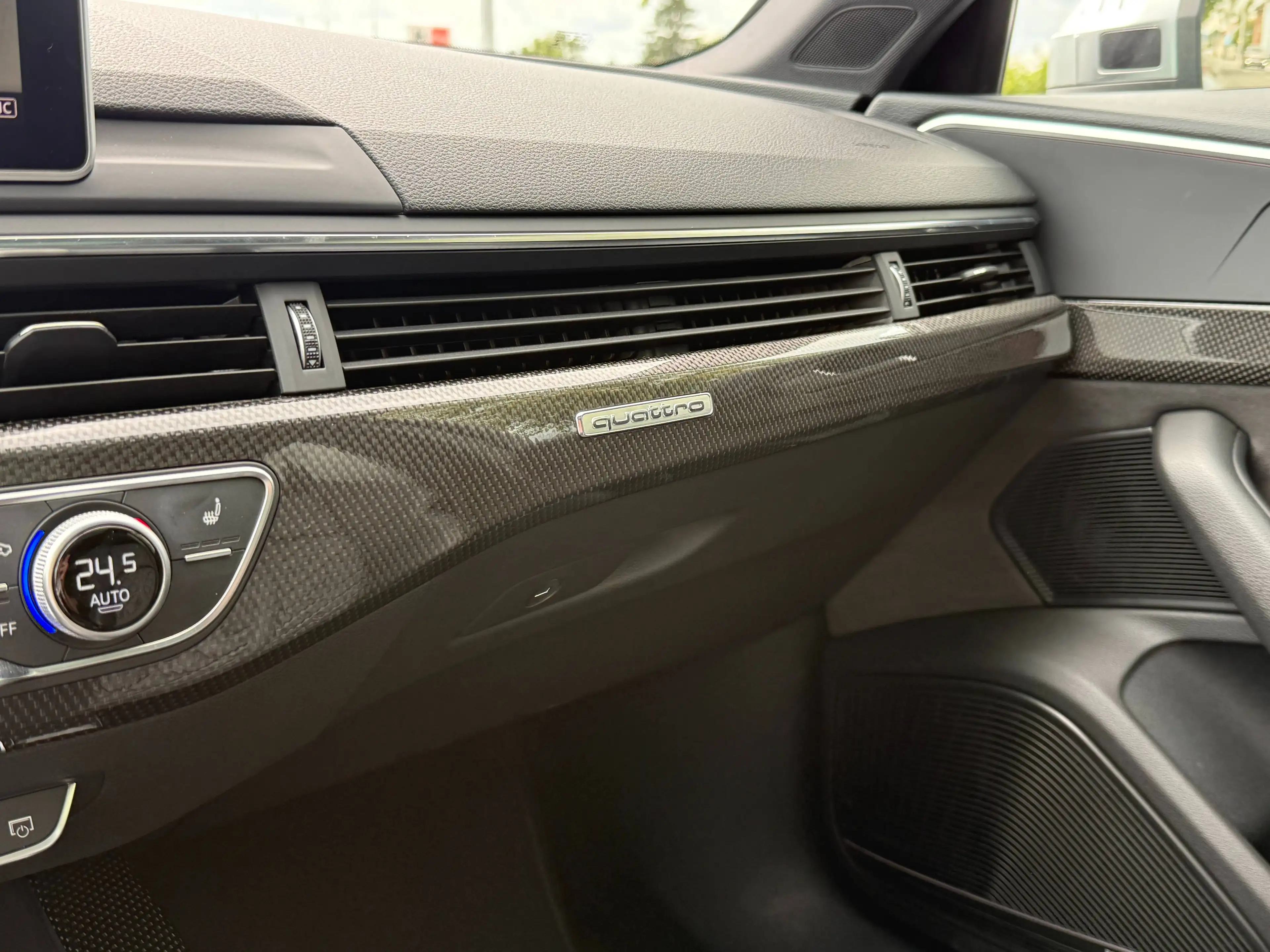 Audi S4 S4 Avant 3.0 V6 TFSI Quattro — photo 13