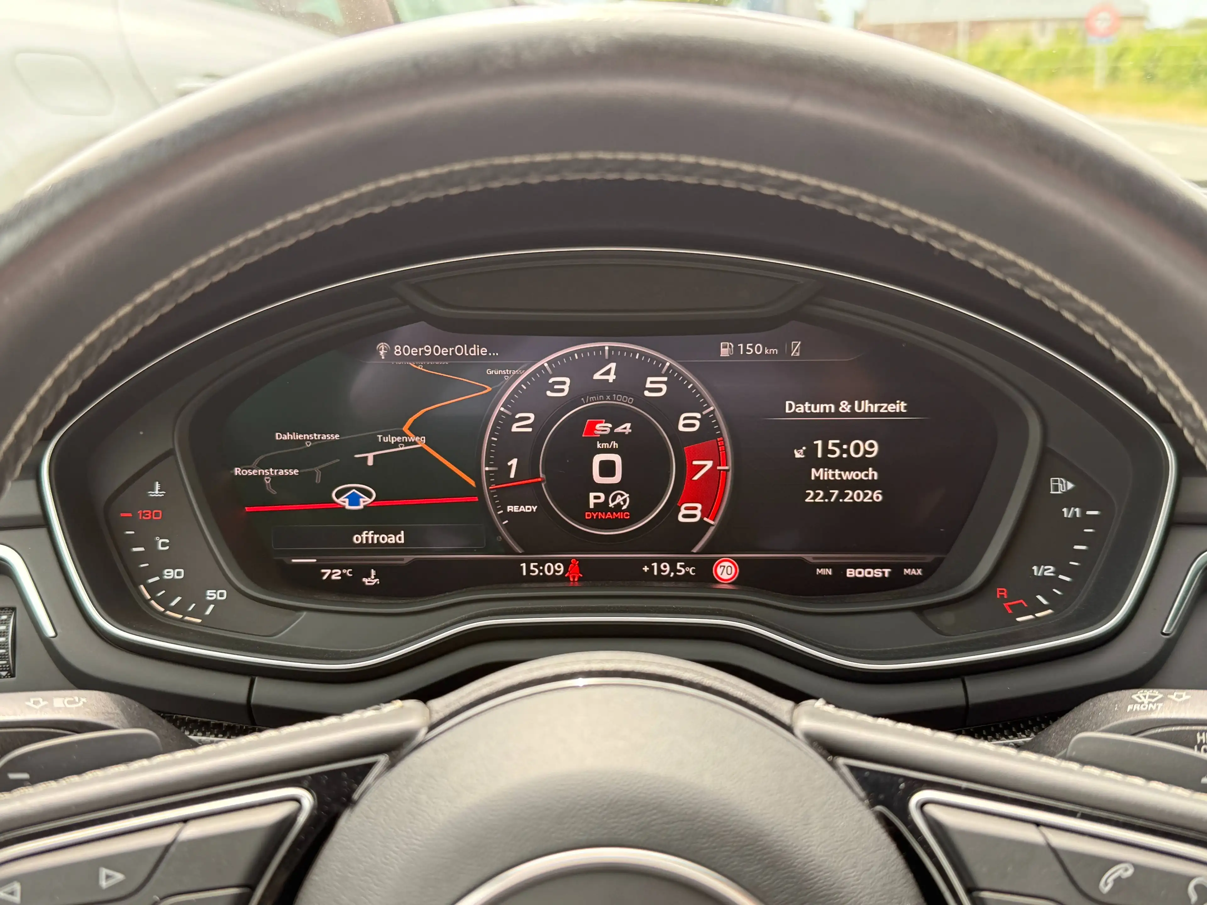 Audi S4 S4 Avant 3.0 V6 TFSI Quattro — photo 9