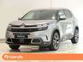 Citroen C5 Aircross 1.5 BlueHDi 131CV S&S FEEL AUTO 5P Gris - thumbnail 1