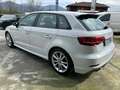 Audi A3 SPB 2.0 TDI Sport quattro edition Bianco - thumbnail 3