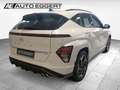 Hyundai KONA SX2 1.6 T-Gdi 198PS DCT 4WD N LINE Ultimate Weiß - thumbnail 3