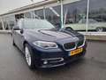 BMW 530 5-serie Touring 530D AUT HIGH EXECUTIVE PANO DIGIT Blauw - thumbnail 5