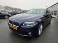 BMW 530 5-serie Touring 530D AUT HIGH EXECUTIVE PANO DIGIT Blauw - thumbnail 3