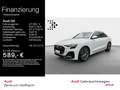 Audi Q8 55 TFSIe qu S line tip*Air*B&O*HUD*Matrix*Vir Blanco - thumbnail 1