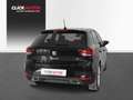 SEAT Ibiza 1.5 TSI 150CV FR Edition XL DSG Noir - thumbnail 4