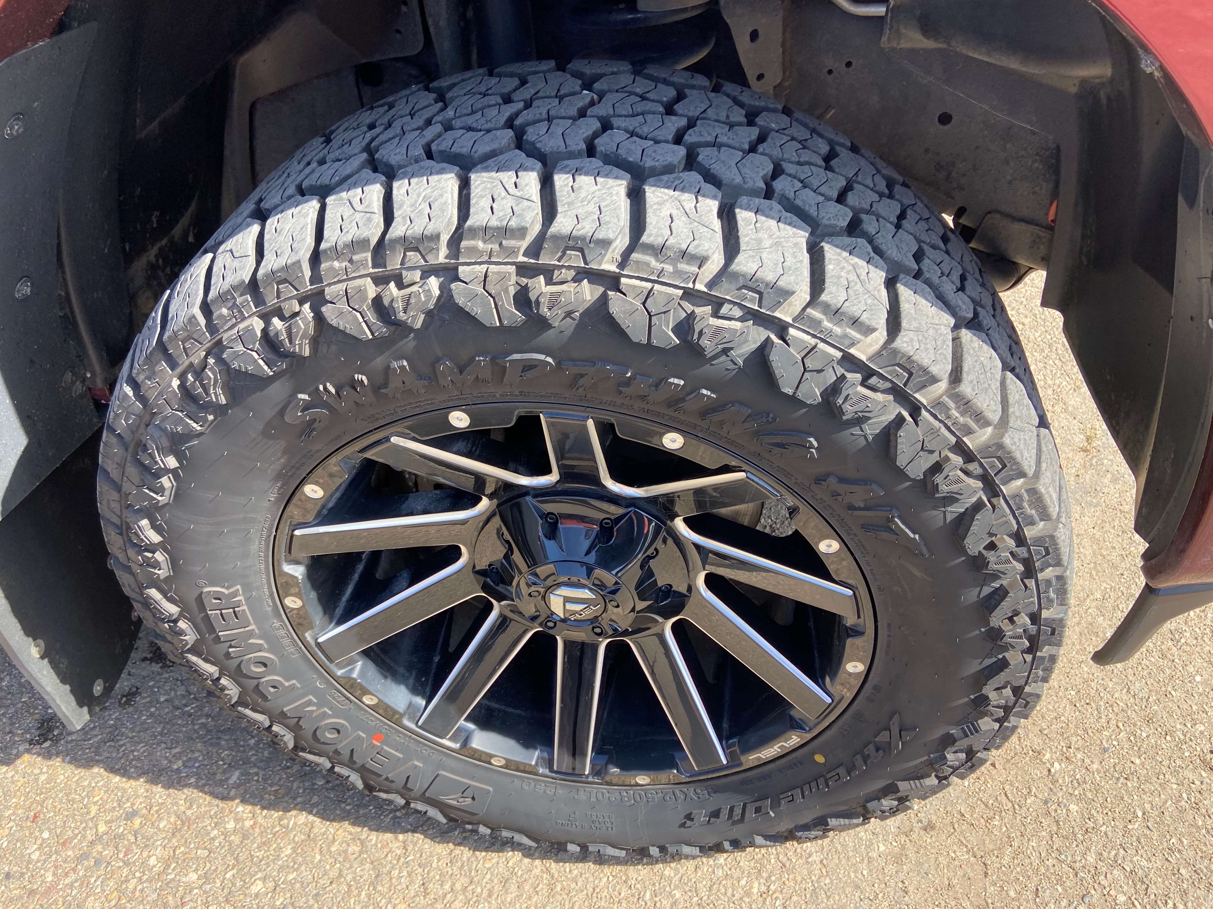 2024 RAM 3500