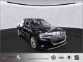 Audi e-tron Sportback 55 quattro advanced StandHz*Navi*LED Schwarz - thumbnail 2