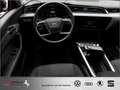 Audi e-tron Sportback 55 quattro advanced StandHz*Navi*LED Schwarz - thumbnail 5