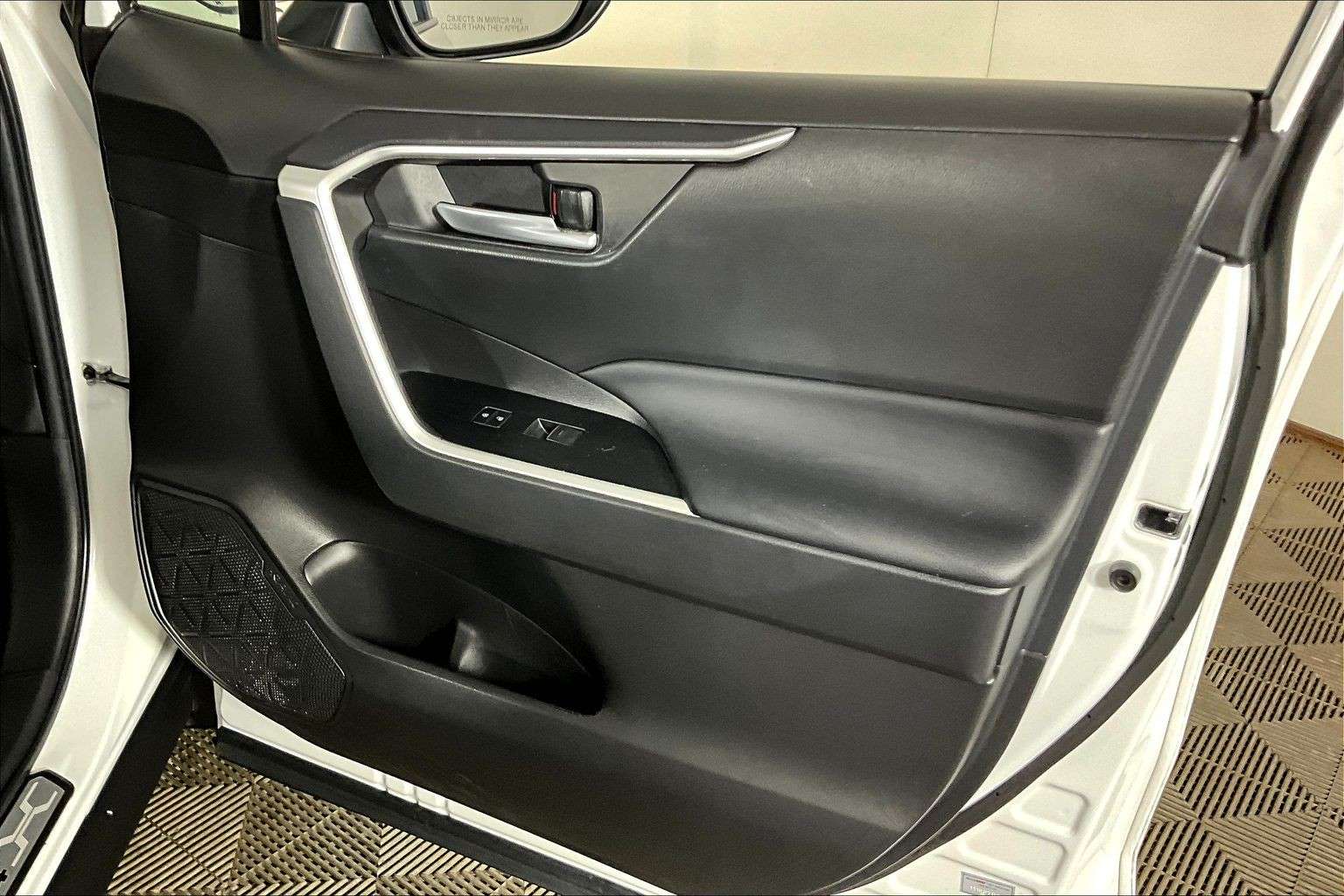 used 2023 Toyota RAV4 car, priced at $35,998