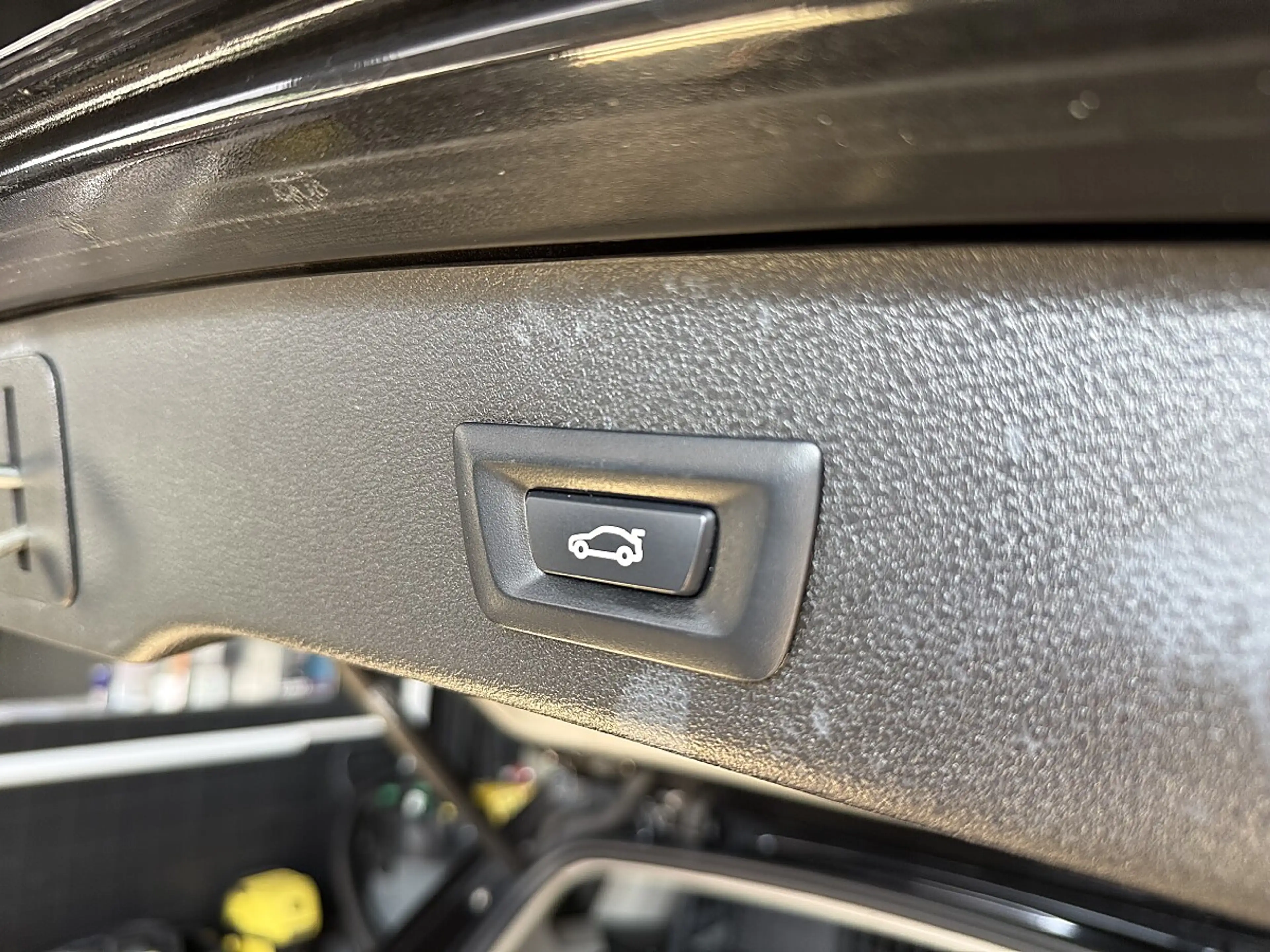 BMW X3 xDrive20d Österreich-Paket Aut. Panorama — photo 15